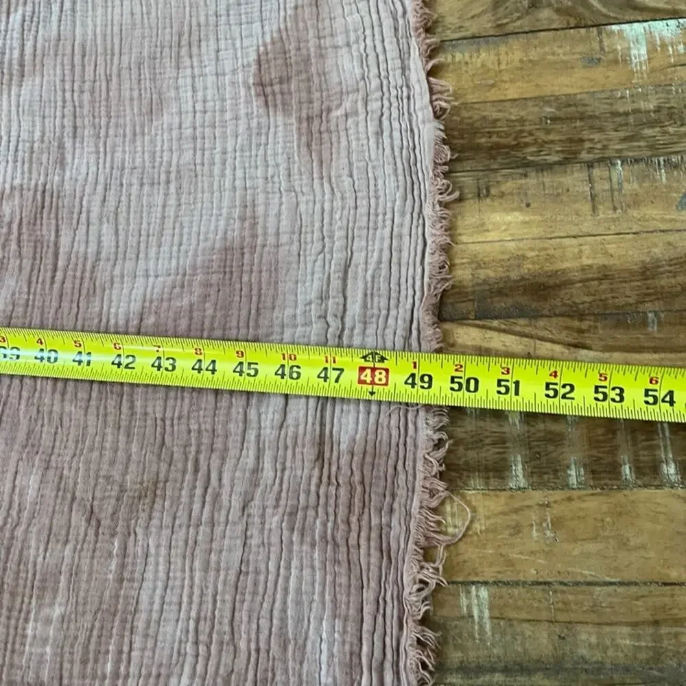 Piubelle 100% cotton